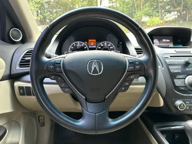Used 2014 Acura RDX AWD image 8