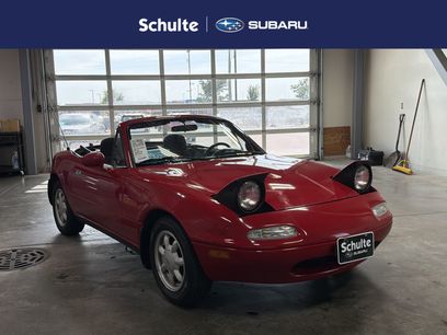 Used 1992 MAZDA MX-5 Miata