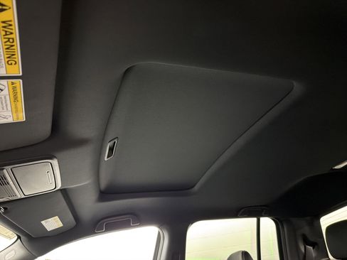 New 2026 Honda Ridgeline TrailSport image 16