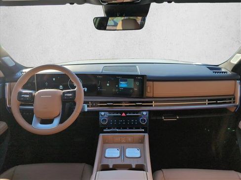 New 2026 Hyundai Santa Fe Limited image 18