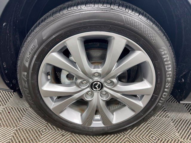 Certified 2023 MAZDA CX-30 AWD 2.5 S w/ Preferred Package image 11