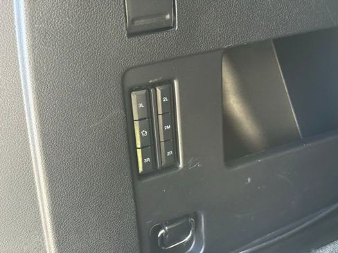 Used 2018 Ford Expedition Max Limited w/ Equipment Group 302A image 7