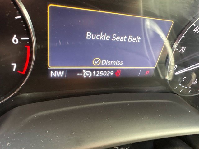 Used 2022 Buick Envision Preferred FWD image 11