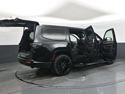 New 2026 Jeep Grand Wagoneer Limited AWD/4WD image 49