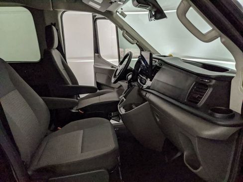 Certified 2024 Ford Transit 350 XLT RWD image 35