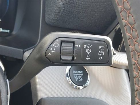 New 2026 Ford Explorer Active image 22