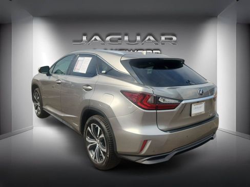Used 2019 Lexus RX 450h AWD w/ Navigation Package image 3