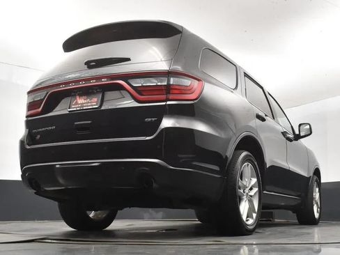 Used 2024 Dodge Durango GT AWD/4WD image 13