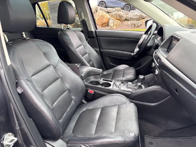 Used 2016 MAZDA CX-5 Grand Touring AWD/4WD image 13