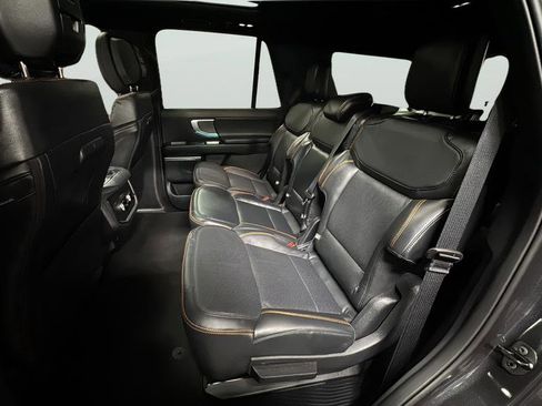 New 2026 Ford Expedition Tremor image 24