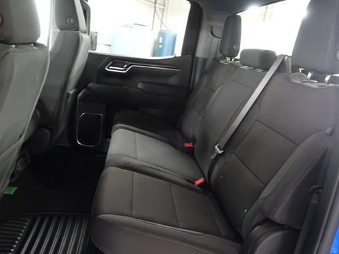 Used 2026 Chevrolet Silverado 1500 LT AWD/4WD image 20
