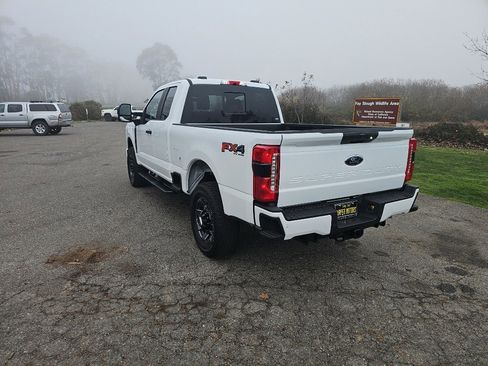 New 2026 Ford F350 XL w/ STX Appearance Package image 37