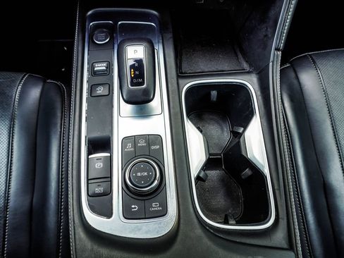 Used 2023 INFINITI QX60 Pure image 20