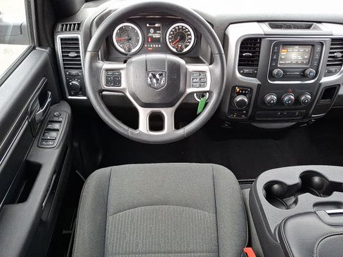 Used 2022 RAM 1500 Classic Warlock image 11