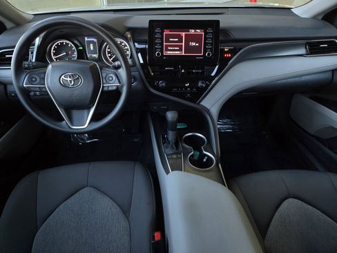 Certified 2024 Toyota Camry LE image 13