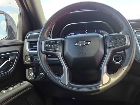 Used 2023 Chevrolet Tahoe RST w/ Luxury Package AWD/4WD image 19