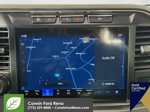 Certified 2024 Ford F250 Platinum image 19