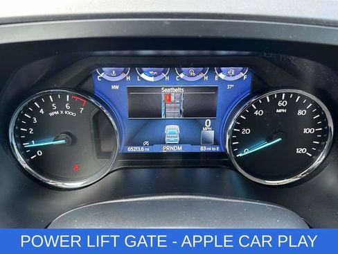 Used 2023 Ford Expedition Limited image 8