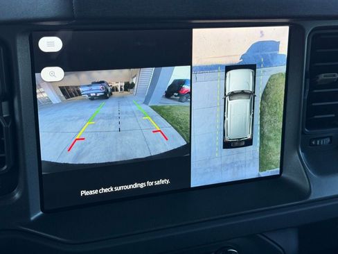 New 2025 Ford Bronco Badlands image 30