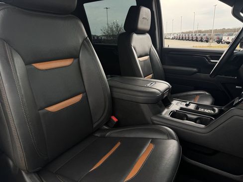 Used 2024 GMC Sierra 2500 AT4 w/ AT4 Preferred Package image 27