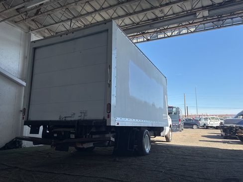 Used 2019 Ford E-350 and Econoline 350 Super Duty w/ Power Windows & Locks Group RWD image 5