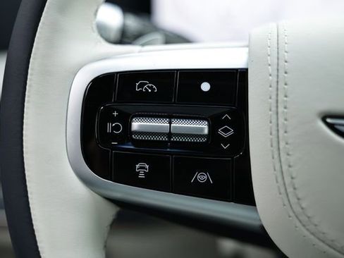 New 2026 Genesis GV80 3.5T Prestige image 32