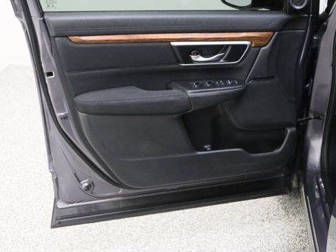 Used 2022 Honda CR-V EX image 12