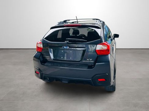 Used 2015 Subaru Crosstrek 2.0i Premium w/ Moonroof Package AWD/4WD image 5