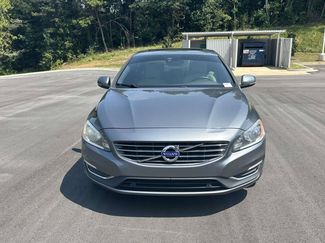 Used 2016 Volvo S60 T5 Premier FWD video 2