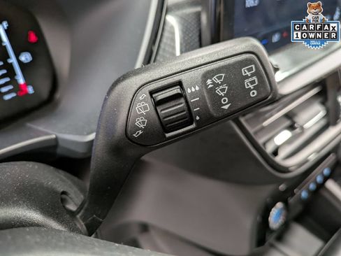 Used 2023 Ford Escape ST-Line w/ Tech Pack #1 AWD/4WD image 19