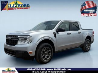Certified 2024 Ford Maverick XLT w/ XLT Luxury Package FWD video 1
