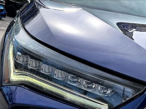 Certified 2023 Acura RDX FWD image 26