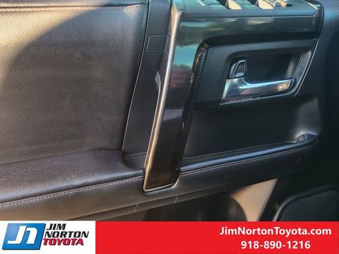 Used 2020 Toyota 4Runner TRD Off-Road image 26