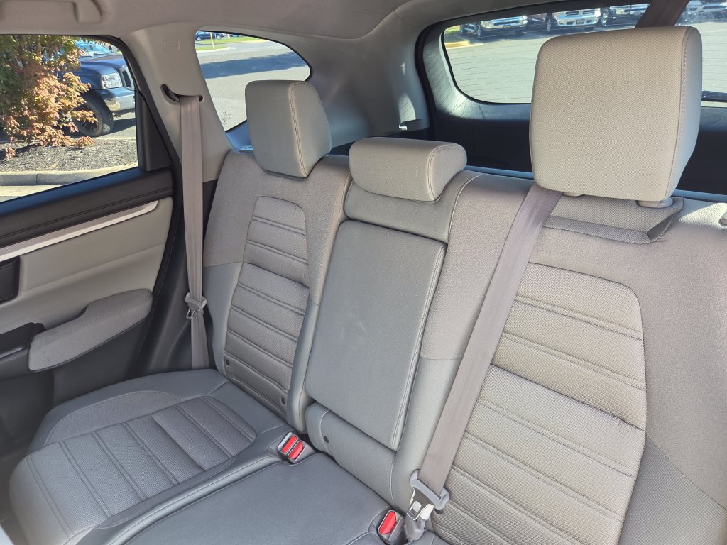 Used 2018 Honda CR-V LX image 20