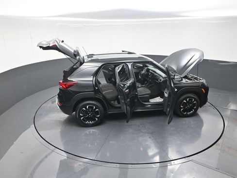 Used 2023 Chevrolet TrailBlazer LT w/ Convenience Package image 14