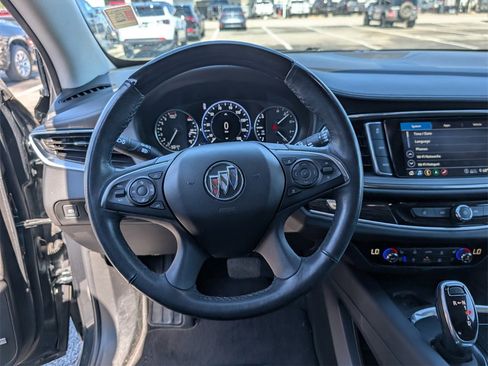 Used 2021 Buick Enclave Avenir w/ Avenir Technology Package image 15