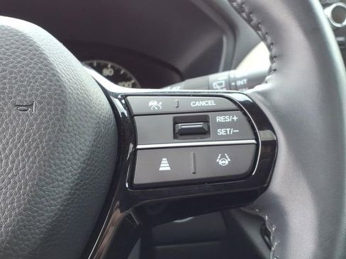 Certified 2024 Honda HR-V EX-L image 21