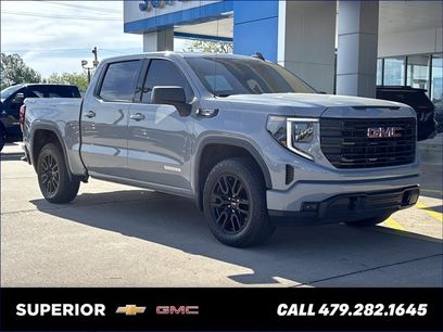 Used 2024 GMC Sierra 1500 Elevation
