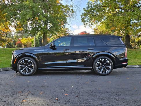 New 2026 Cadillac Escalade IQL Sport 1 image 2