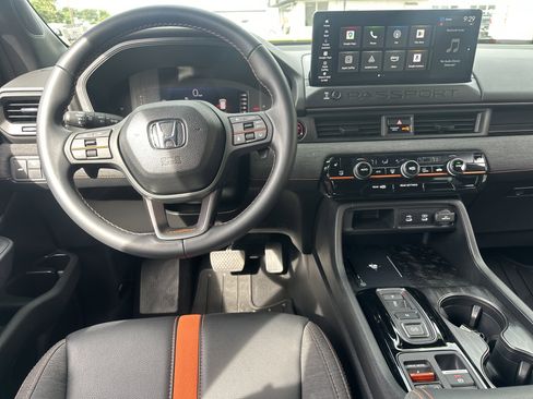 Used 2026 Honda Passport TrailSport image 15