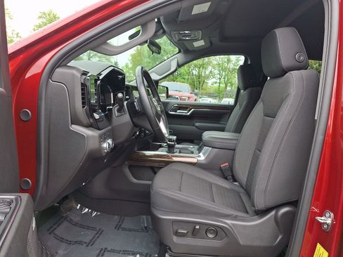 Used 2024 GMC Sierra 1500 Elevation w/ Preferred Package AWD/4WD image 14