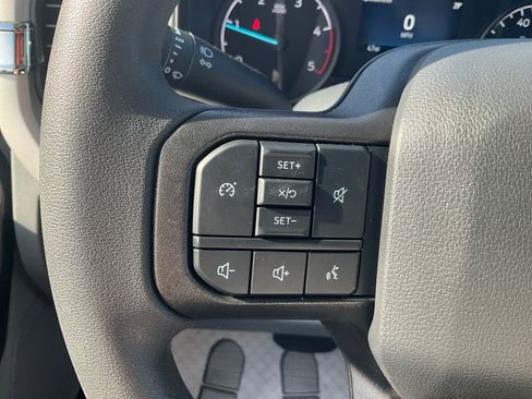 New 2026 Ford F450 XL w/ XL Driver Assist Package image 19