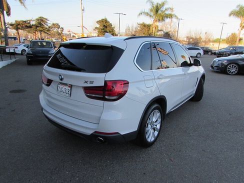 Used 2016 BMW X5 xDrive35i AWD/4WD image 4