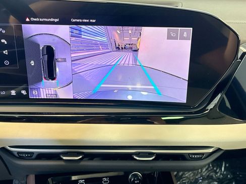 Used 2025 Audi A5 2.0T Prestige w/ 19" Wheel Package image 13