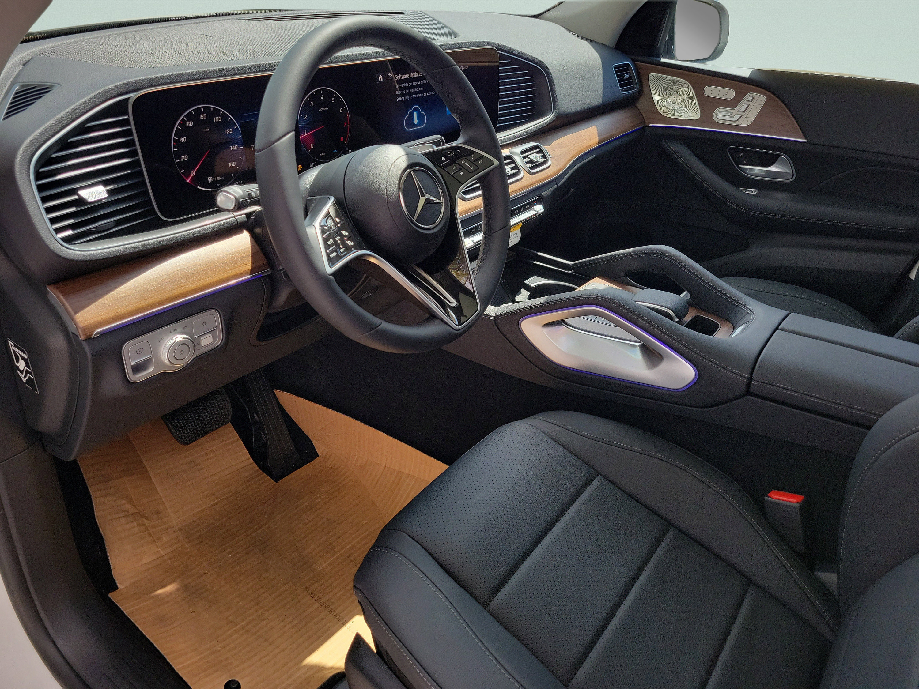 Certified 2026 Mercedes-Benz GLE 350 4MATIC image 19