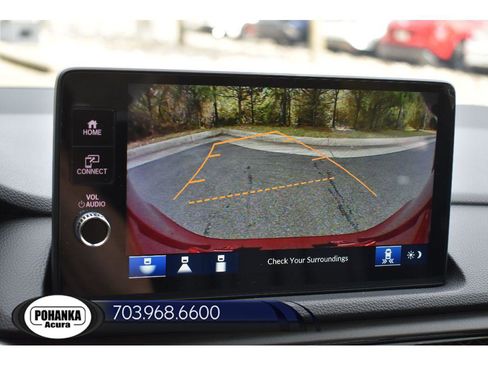 New 2026 Acura Integra Base image 23