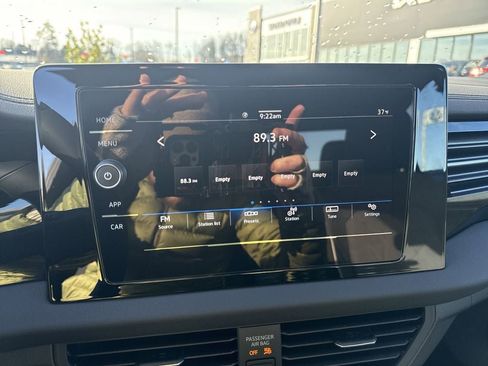 New 2026 Volkswagen Jetta Sport image 12