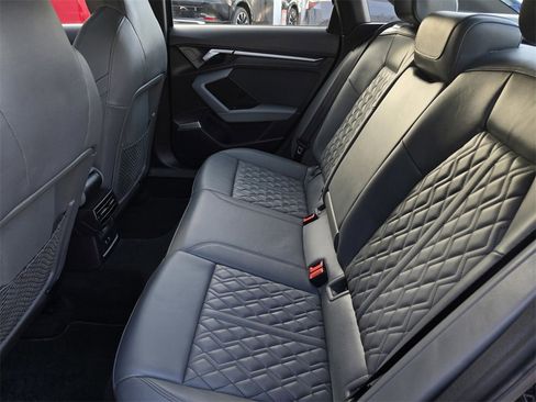 Used 2022 Audi S3 Prestige image 14
