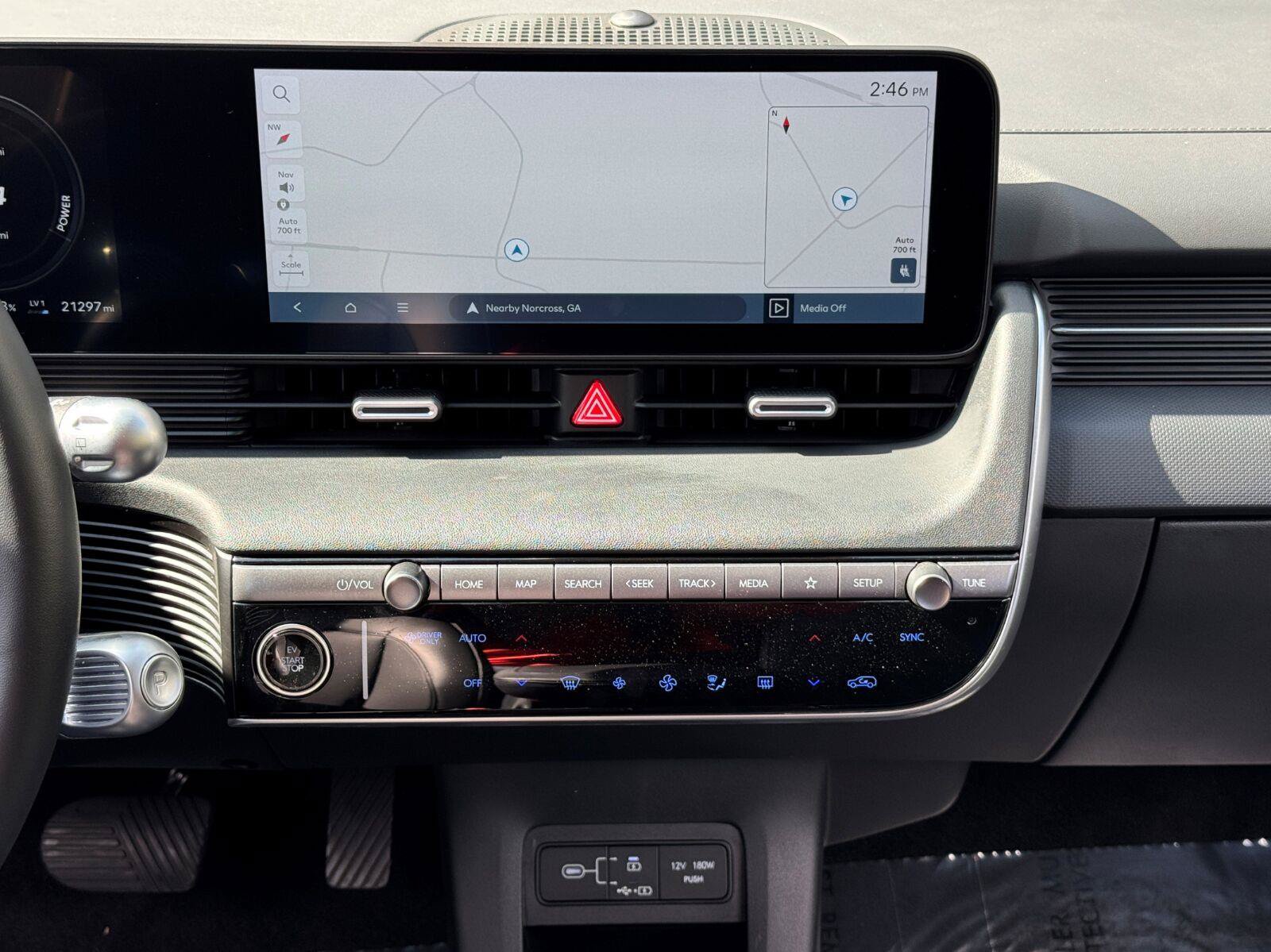 Used 2025 Hyundai Ioniq 5 SEL RWD image 23