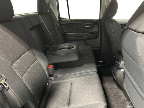 New 2026 Honda Ridgeline Sport image 21